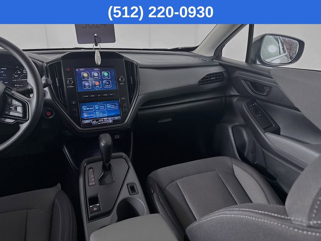 Certified 2026 Subaru Crosstrek 2.5i image 27