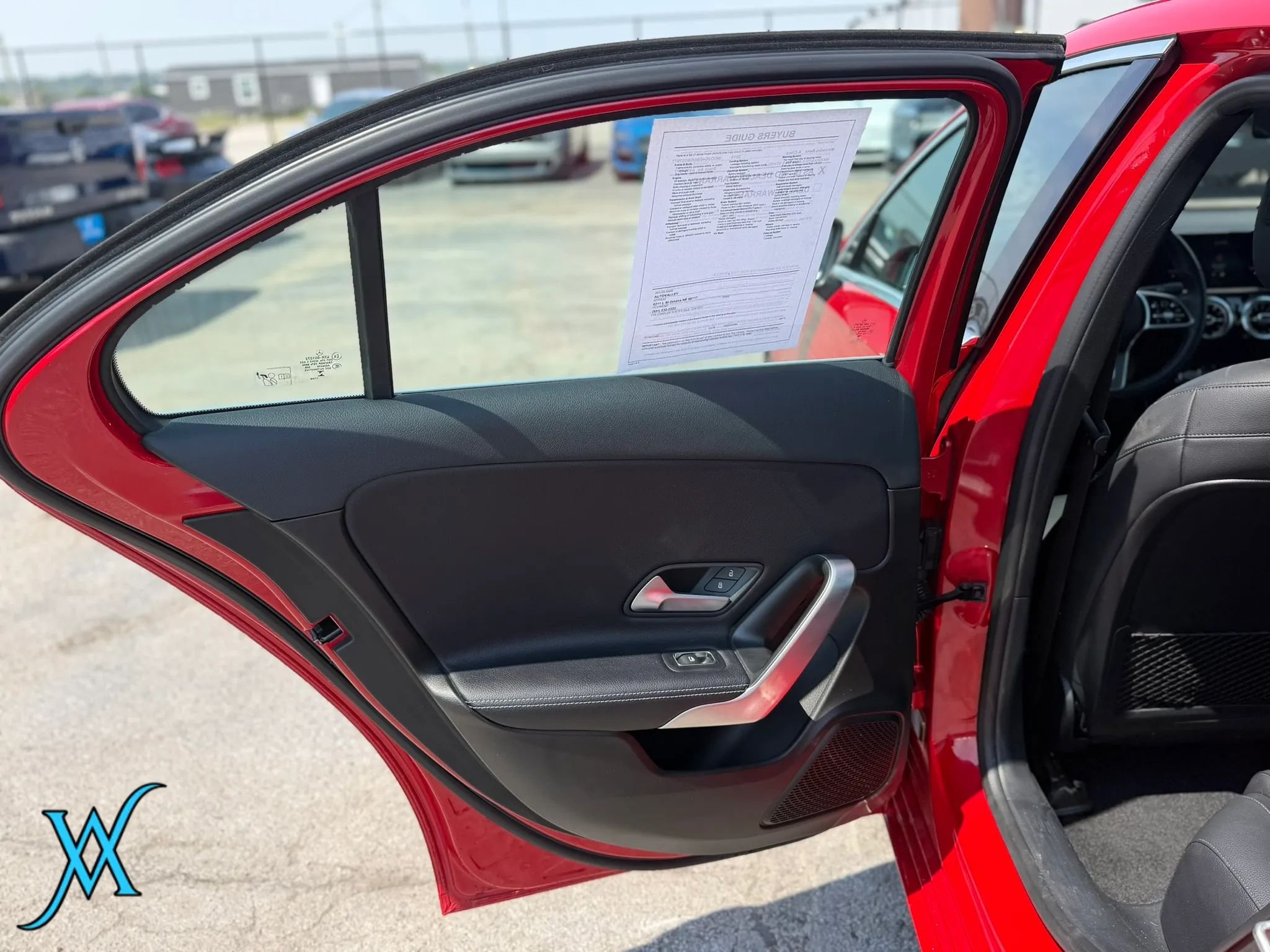 Used 2019 Mercedes-Benz A 220 image 15