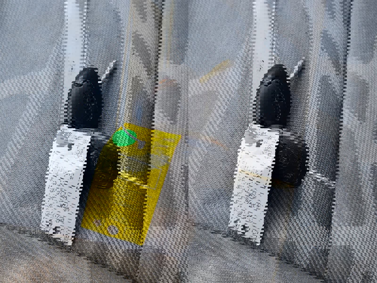 Used 2012 Ford Transit Connect XLT image 28