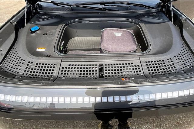 New 2026 Hyundai Ioniq 9 S image 11