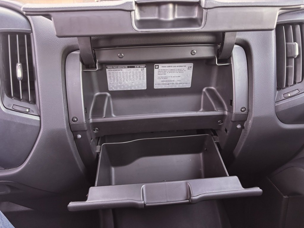 Used 2017 GMC Sierra 1500 2WD Regular Cab image 21