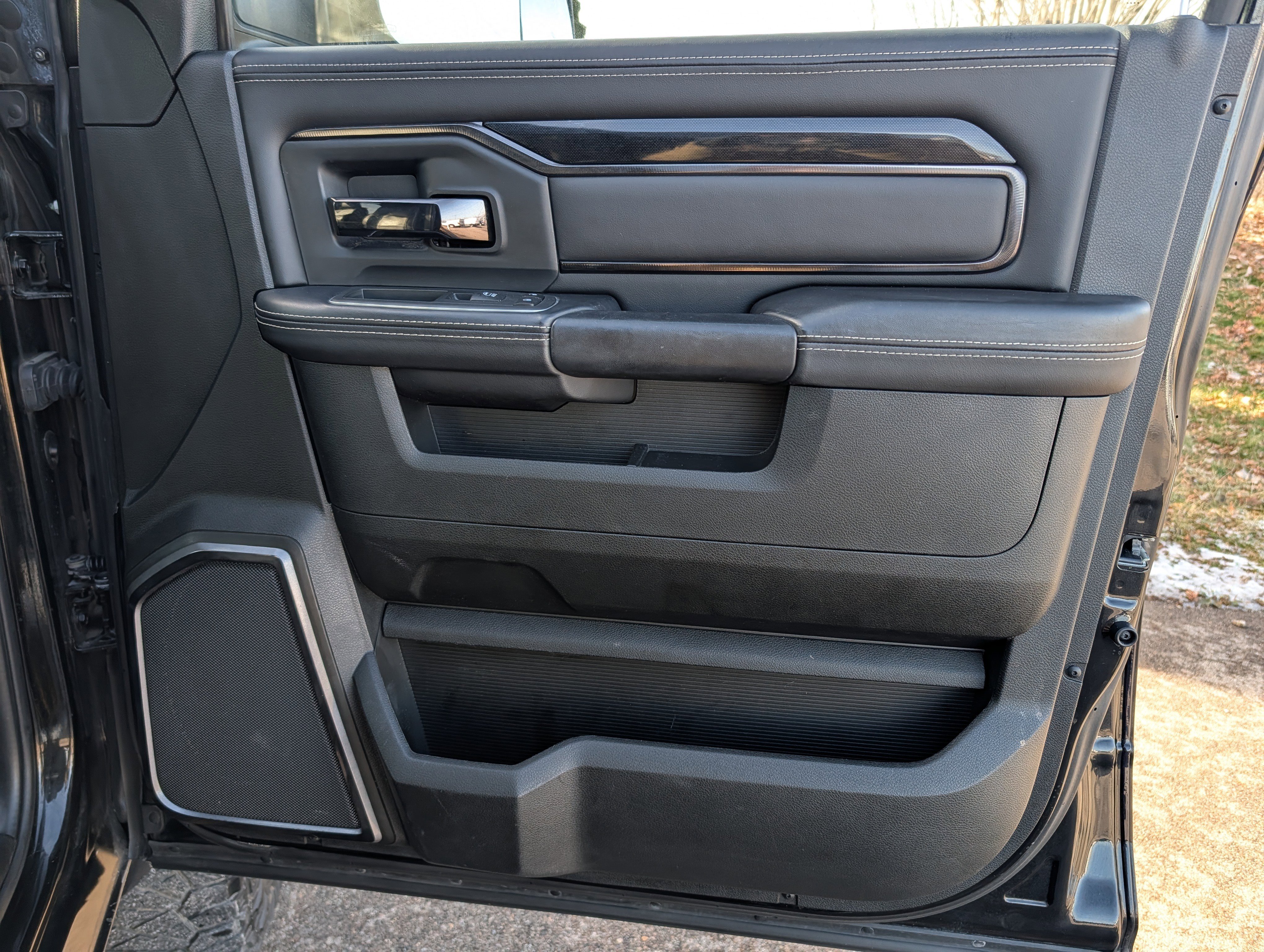 Used 2022 RAM 2500 Power Wagon image 35