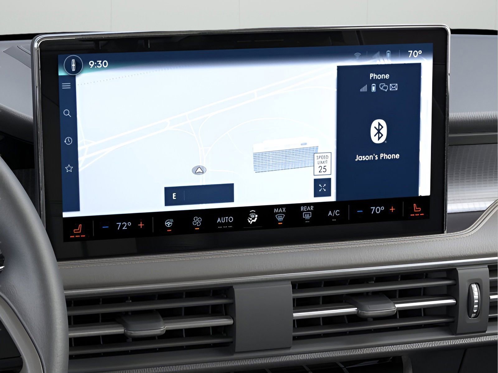 New 2024 Lincoln Corsair Grand Touring w/ Equipment Group 301A AWD/4WD image 14