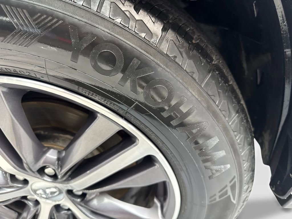 Used 2019 INFINITI QX60 Luxe w/ Essential Package image 93