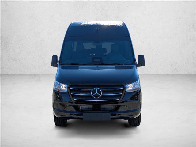 New 2026 Mercedes-Benz Sprinter 2500 image 6