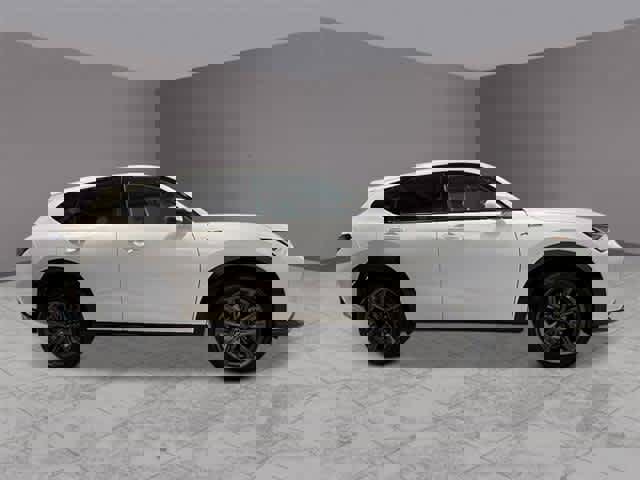 New 2025 Acura ADX A-Spec image 9