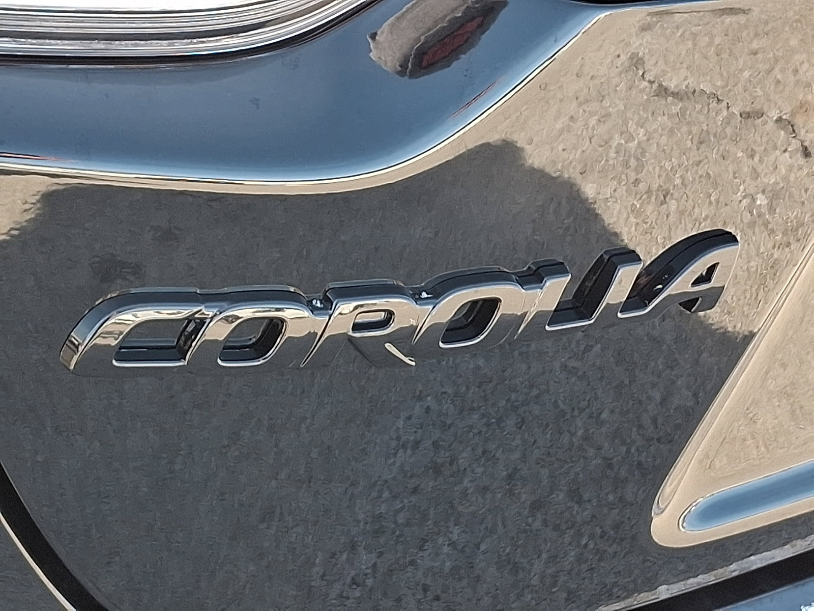 New 2026 Toyota Corolla SE image 16