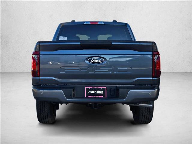 New 2026 Ford F150 STX w/ Equipment Group 200A image 8