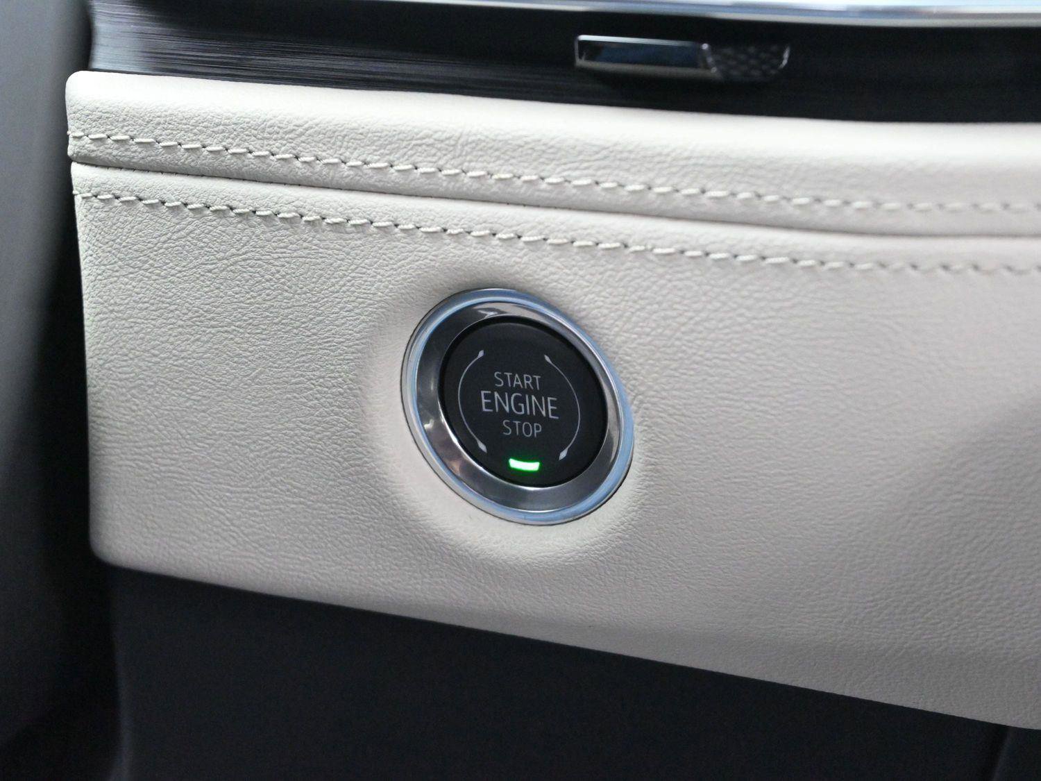 Certified 2026 Cadillac Escalade ESV Sport w/ Touring Package image 24