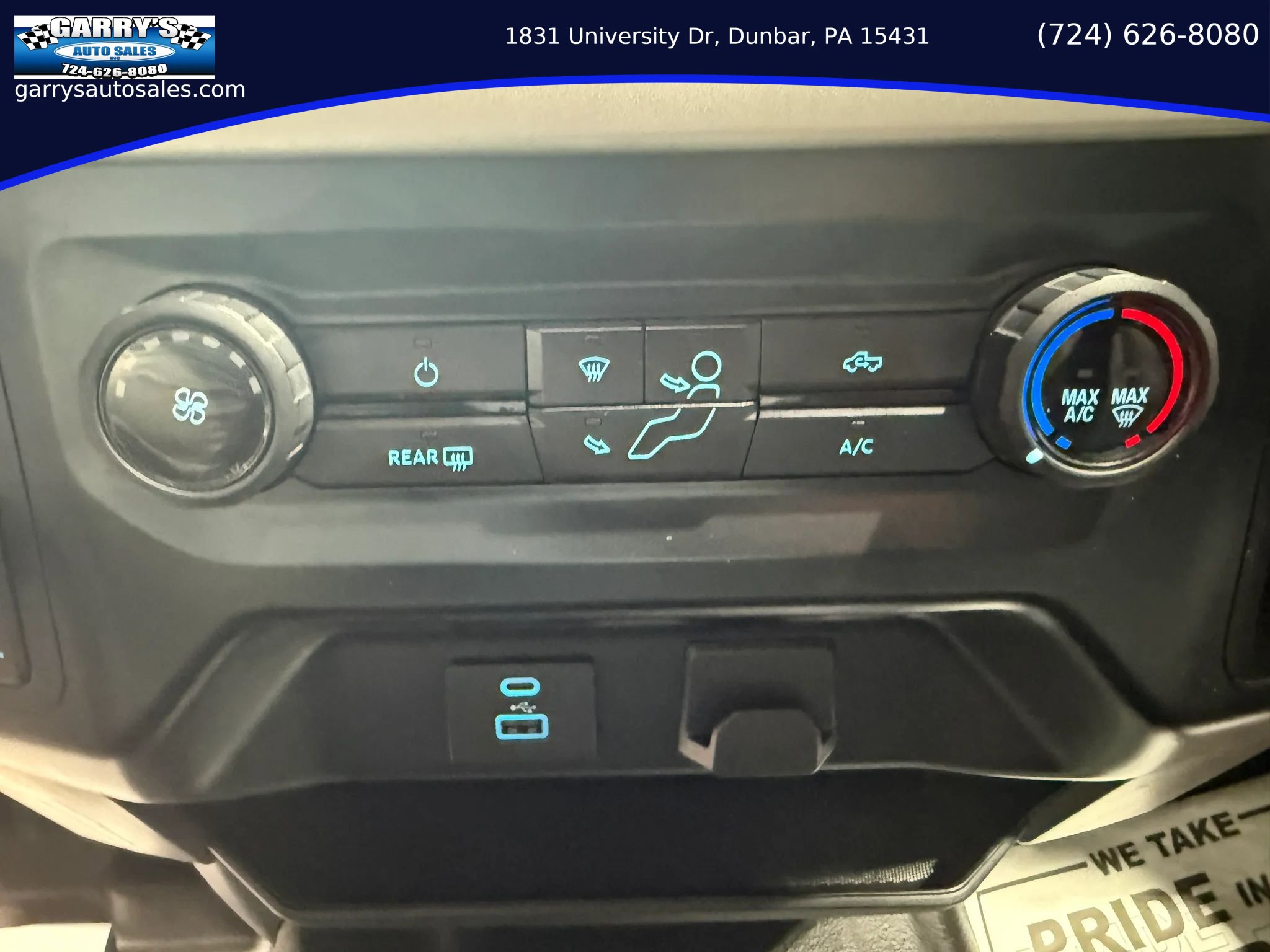 Used 2022 Ford F150 XL w/ XL Chrome Appearance Package AWD/4WD image 19