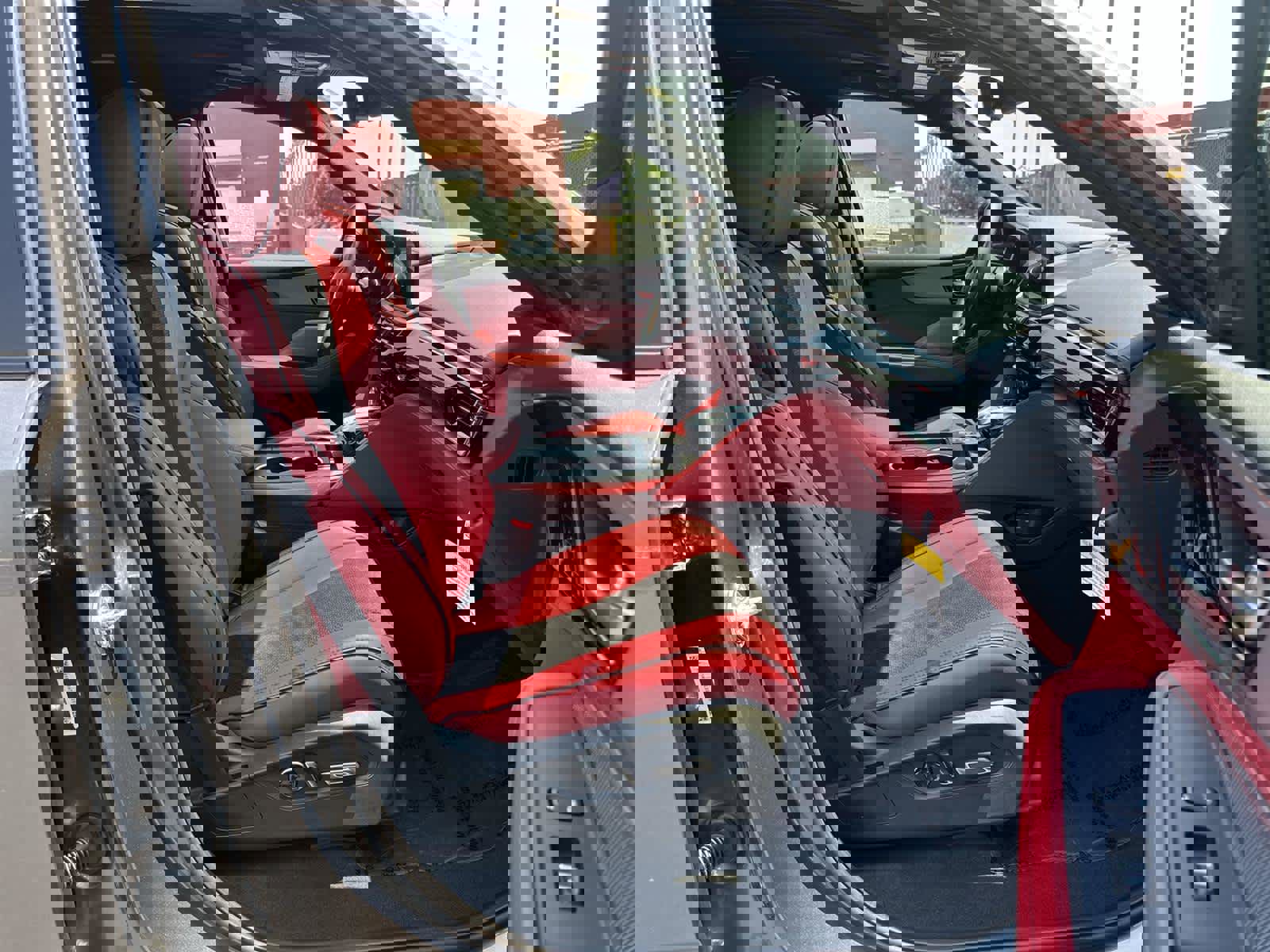 New 2026 Acura MDX A-Spec image 14