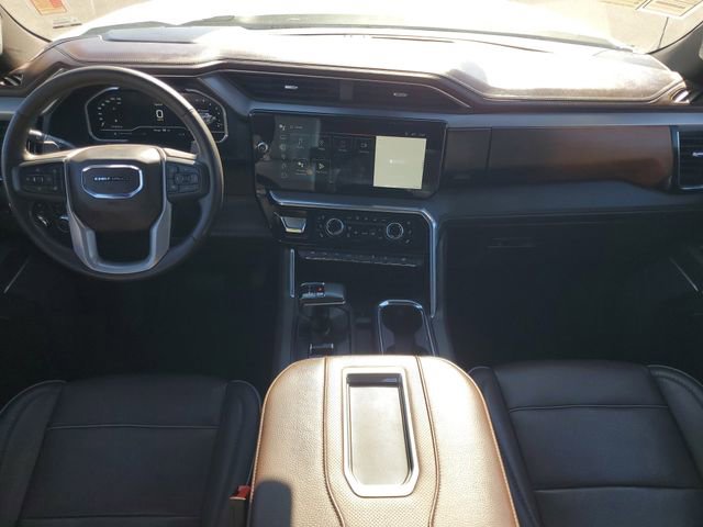 Used 2022 GMC Sierra 1500 Denali image 26