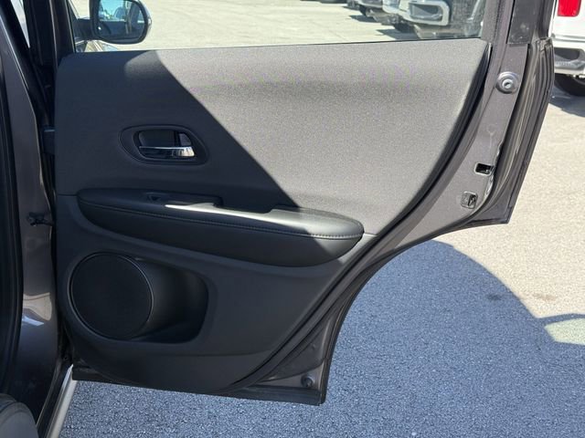 Used 2020 Honda HR-V LX image 35