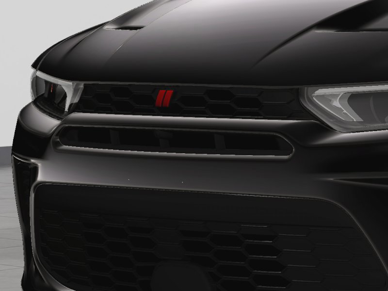 New 2024 Dodge Hornet R/T Plus w/ R/T Blacktop Package image 14