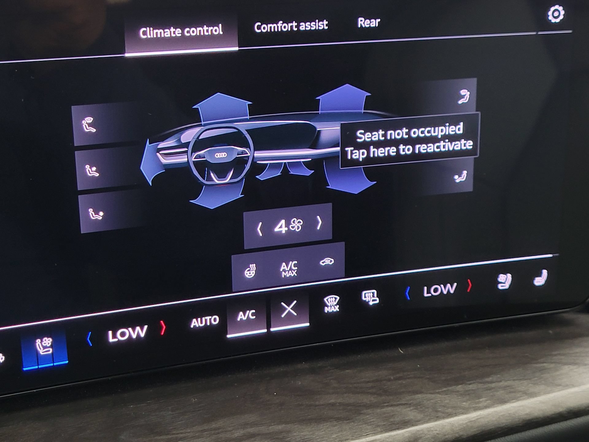 Used 2025 Audi Q5 Premium Plus AWD/4WD image 27