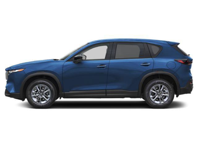 New 2026 MAZDA CX-5 Select AWD/4WD image 3