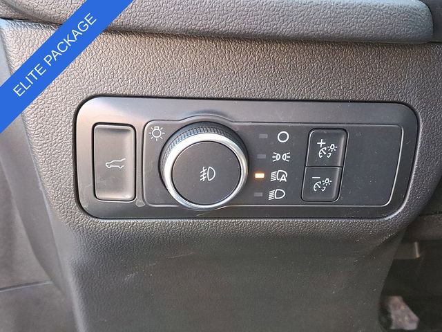 Certified 2022 Ford Escape Titanium w/ Titanium Elite Package image 26