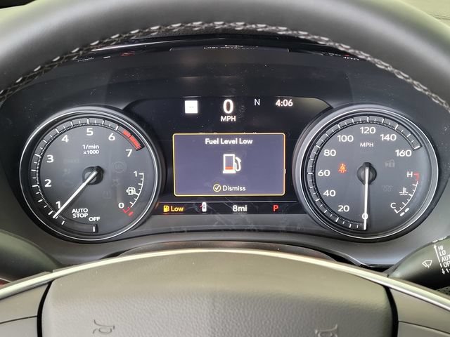 New 2026 Cadillac XT5 Premium Luxury FWD image 22