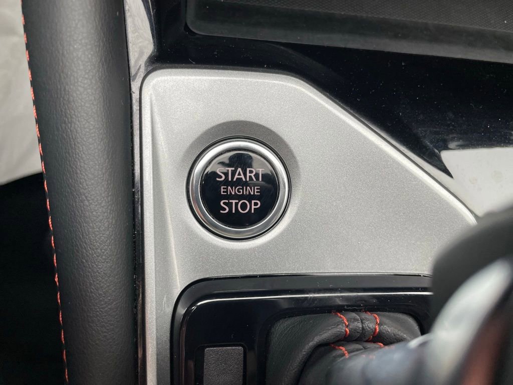 Used 2024 Nissan Altima 2.5 SR image 21