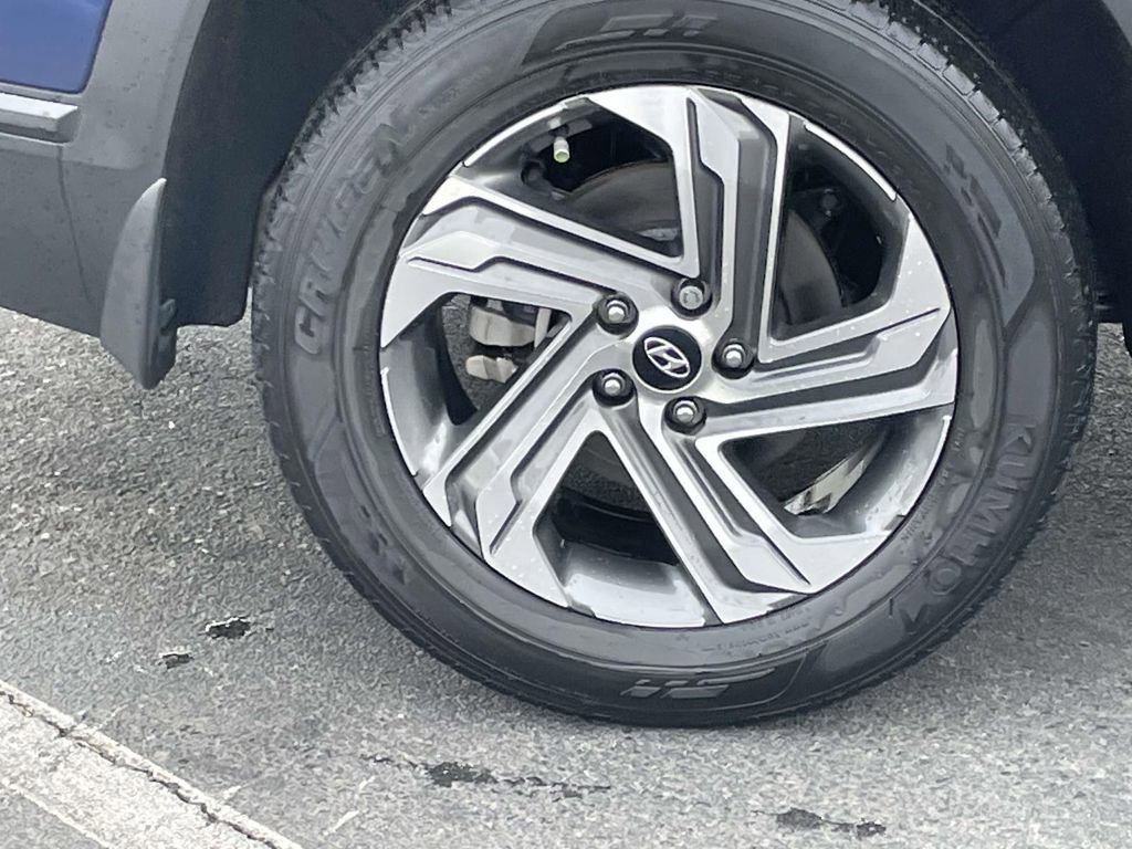 Used 2023 Hyundai Santa Fe SE image 12