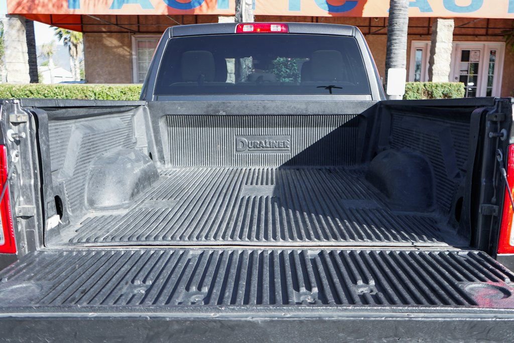 Used 2023 RAM 2500 Big Horn w/ Level 1 Equipment Group image 8