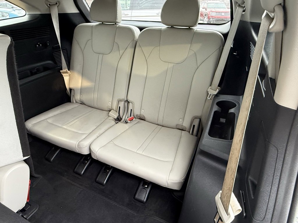 Certified 2021 Kia Sorento S image 31