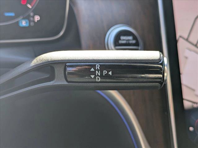 Certified 2026 Mercedes-Benz GLC 300 image 15