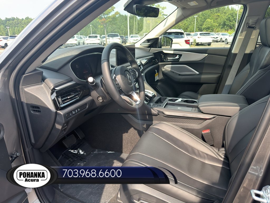 New 2026 Acura MDX w/ Technology Package AWD/4WD image 24