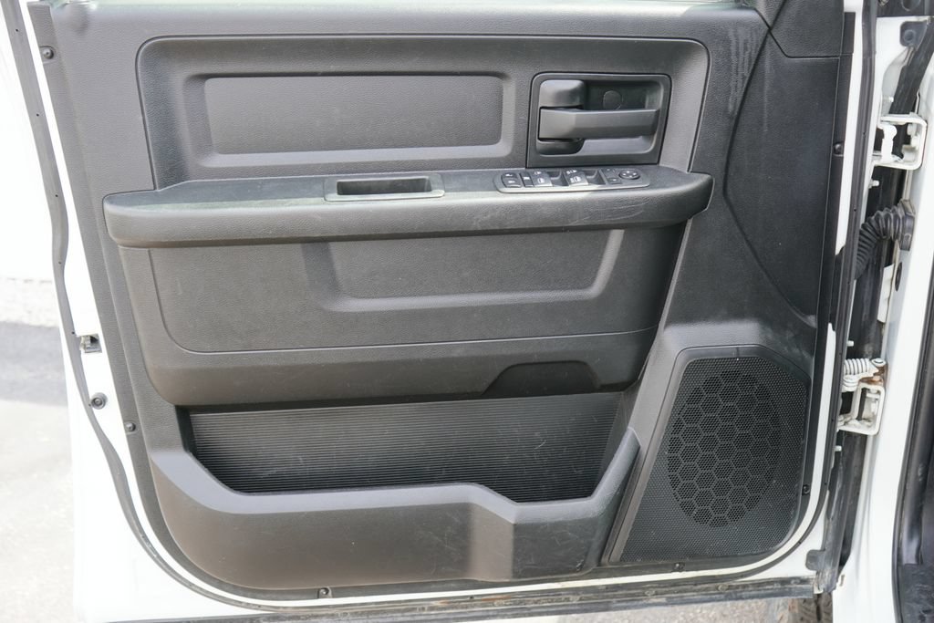 Used 2022 RAM 2500 Tradesman AWD/4WD image 12