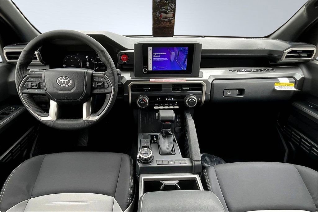New 2026 Toyota Tacoma TRD Off-Road image 6