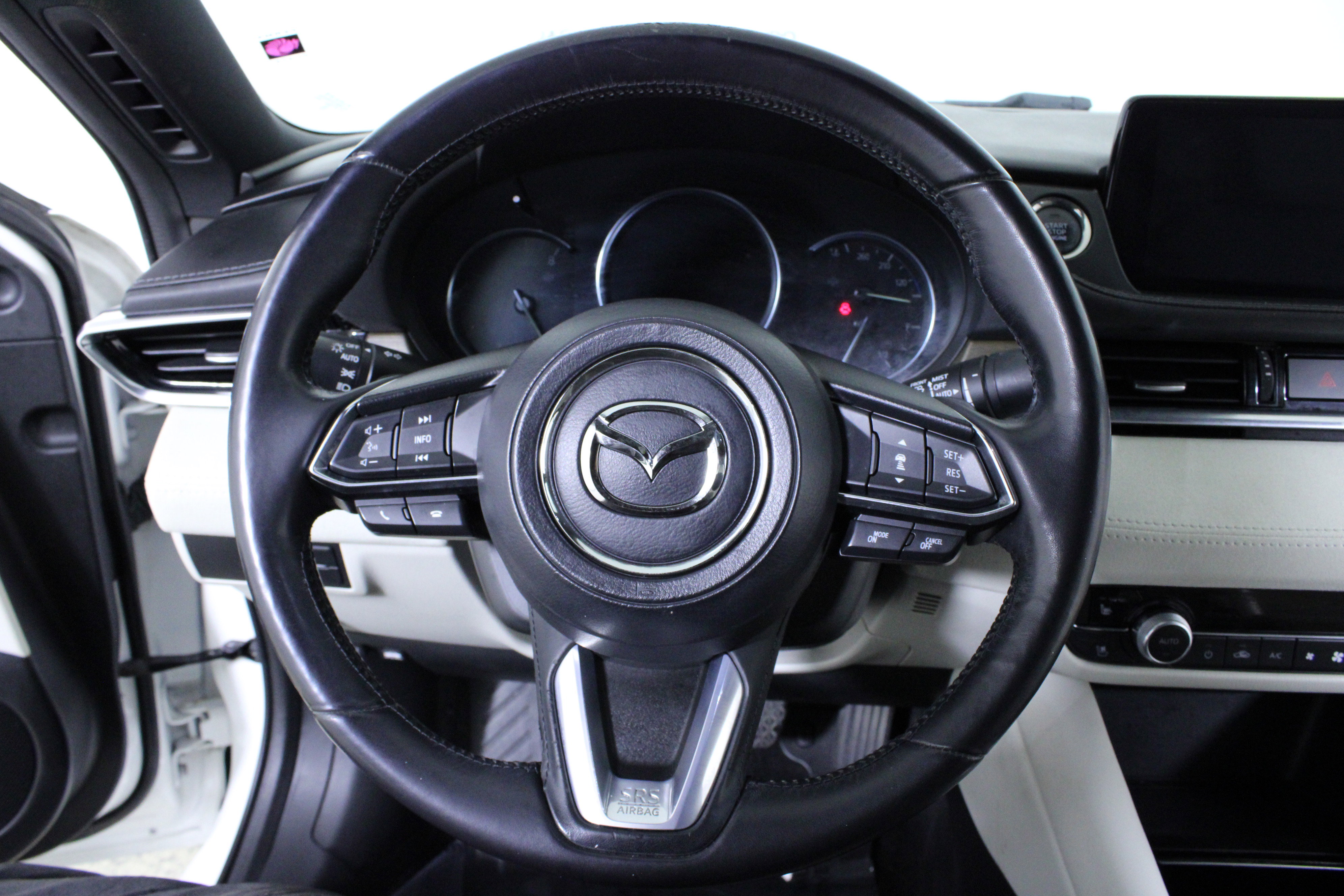 Used 2018 MAZDA MAZDA6 Signature image 18