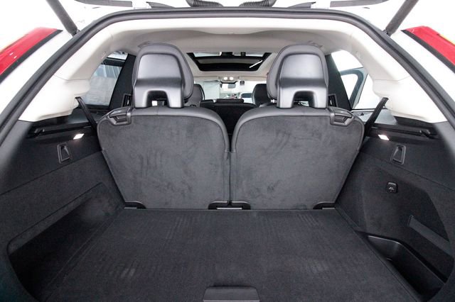 Certified 2025 Volvo XC90 B6 Plus w/ Protection Package Premier image 29