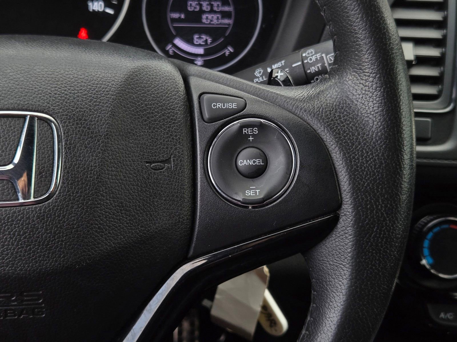 Used 2019 Honda HR-V Sport image 17