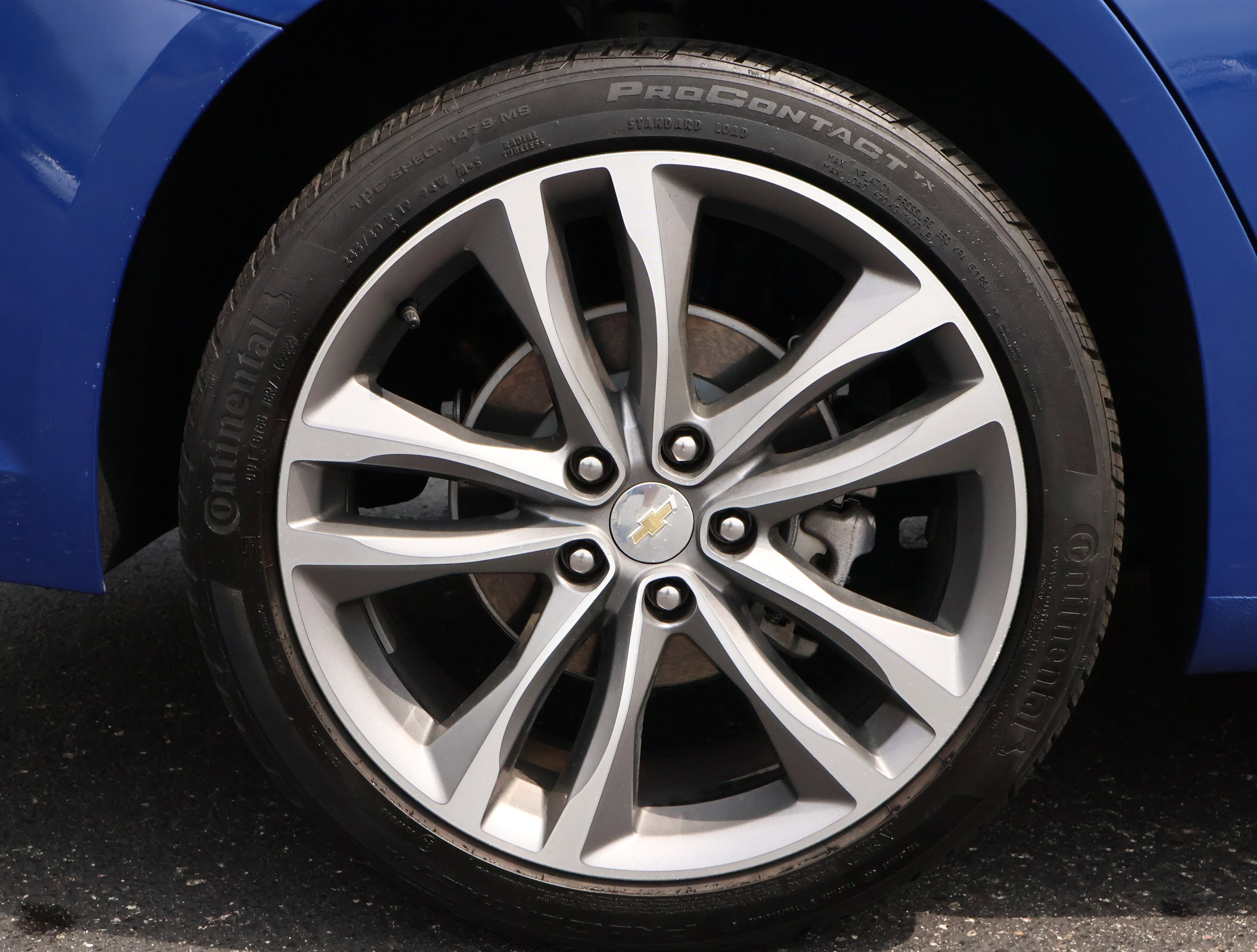 Used 2023 Chevrolet Malibu LT FWD image 22