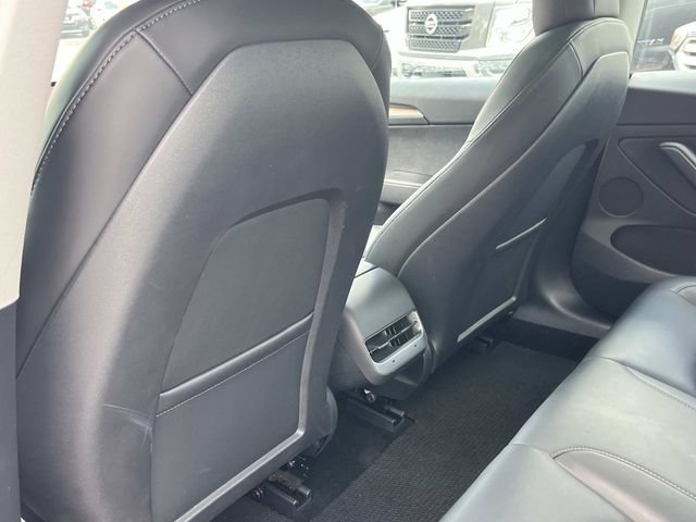 Used 2022 Tesla Model 3 RWD image 23
