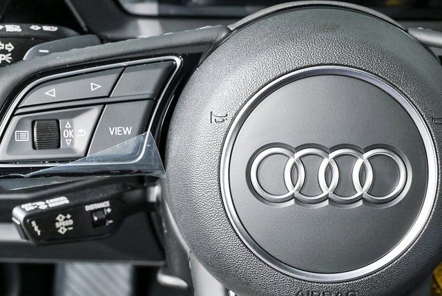 New 2026 Audi A3 2.0T Premium AWD/4WD image 9