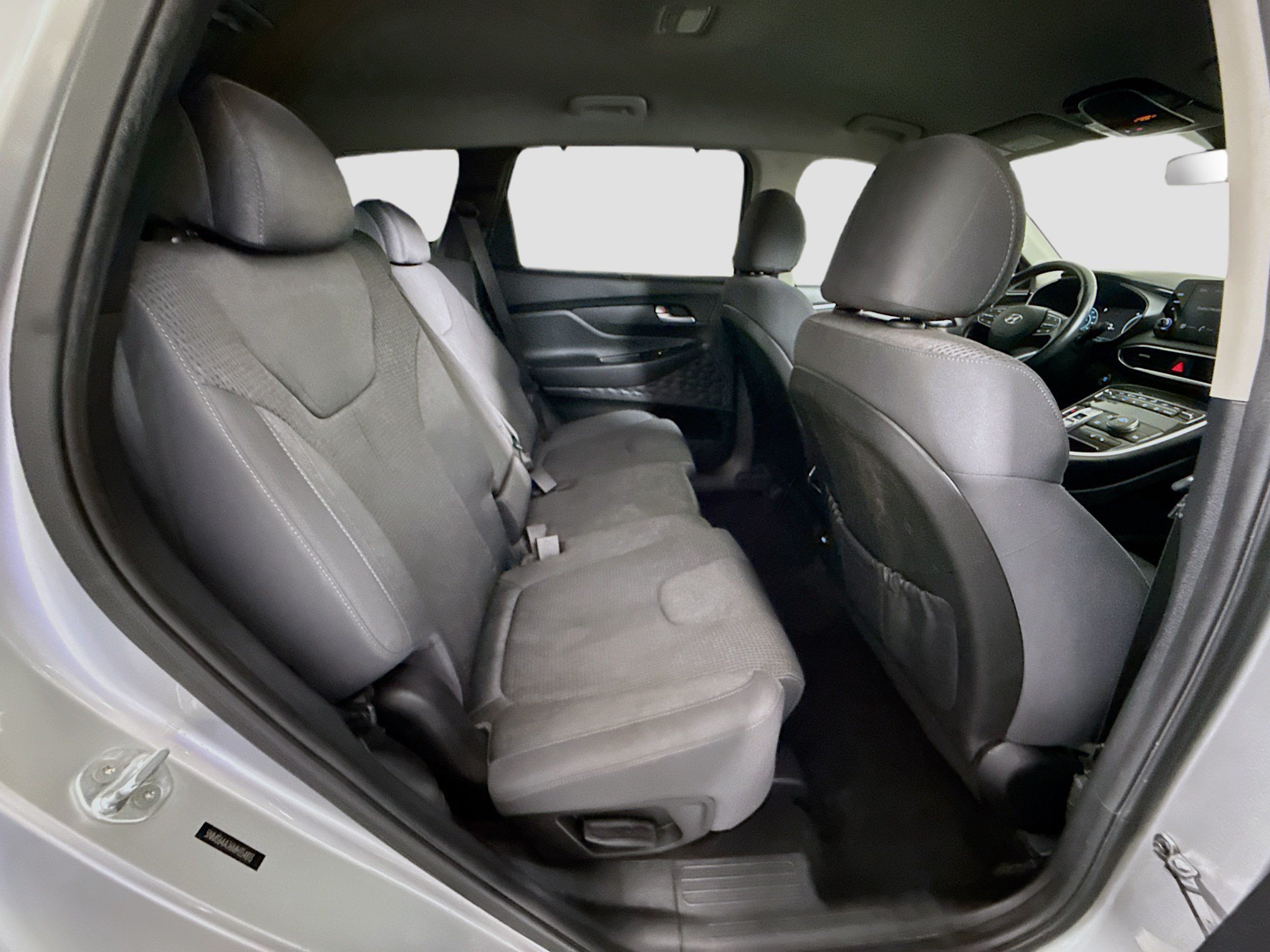 Used 2021 Hyundai Santa Fe SEL w/ Convenience Package FWD image 27