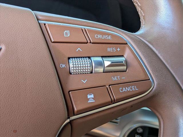 Used 2020 Genesis G90 5.0 Ultimate image 13