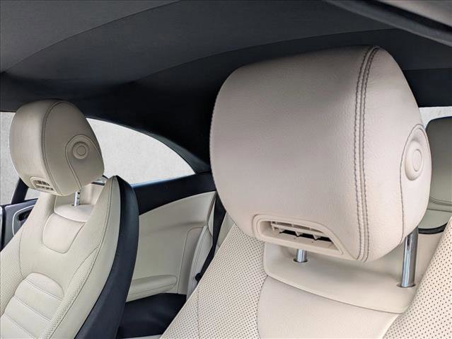 Used 2021 Mercedes-Benz C 300 4MATIC Cabriolet image 15