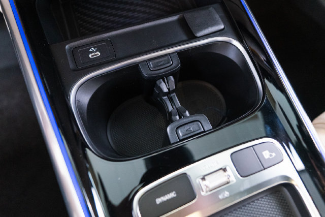 New 2026 Mercedes-Benz GLA 250 4MATIC image 25