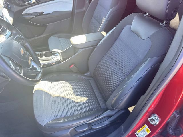 Certified 2024 Chevrolet Trax LT w/ Driver Confidence Package image 23
