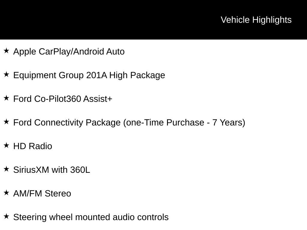 New 2026 Ford Mustang Premium RWD image 7