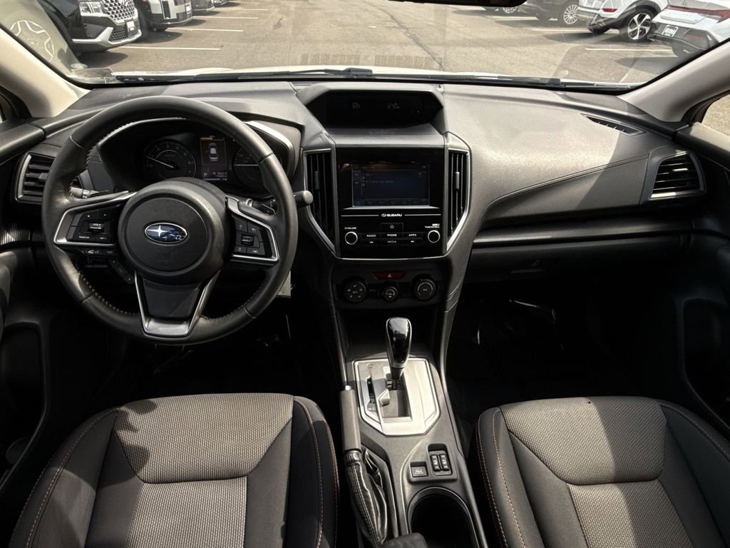 Used 2018 Subaru Crosstrek 2.0i Premium w/ Eyesight System image 25