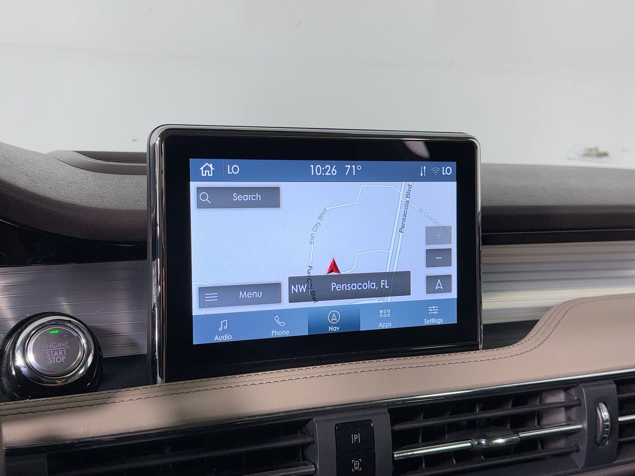 Used 2021 Lincoln Corsair Standard w/ Equipment Group 101A image 25