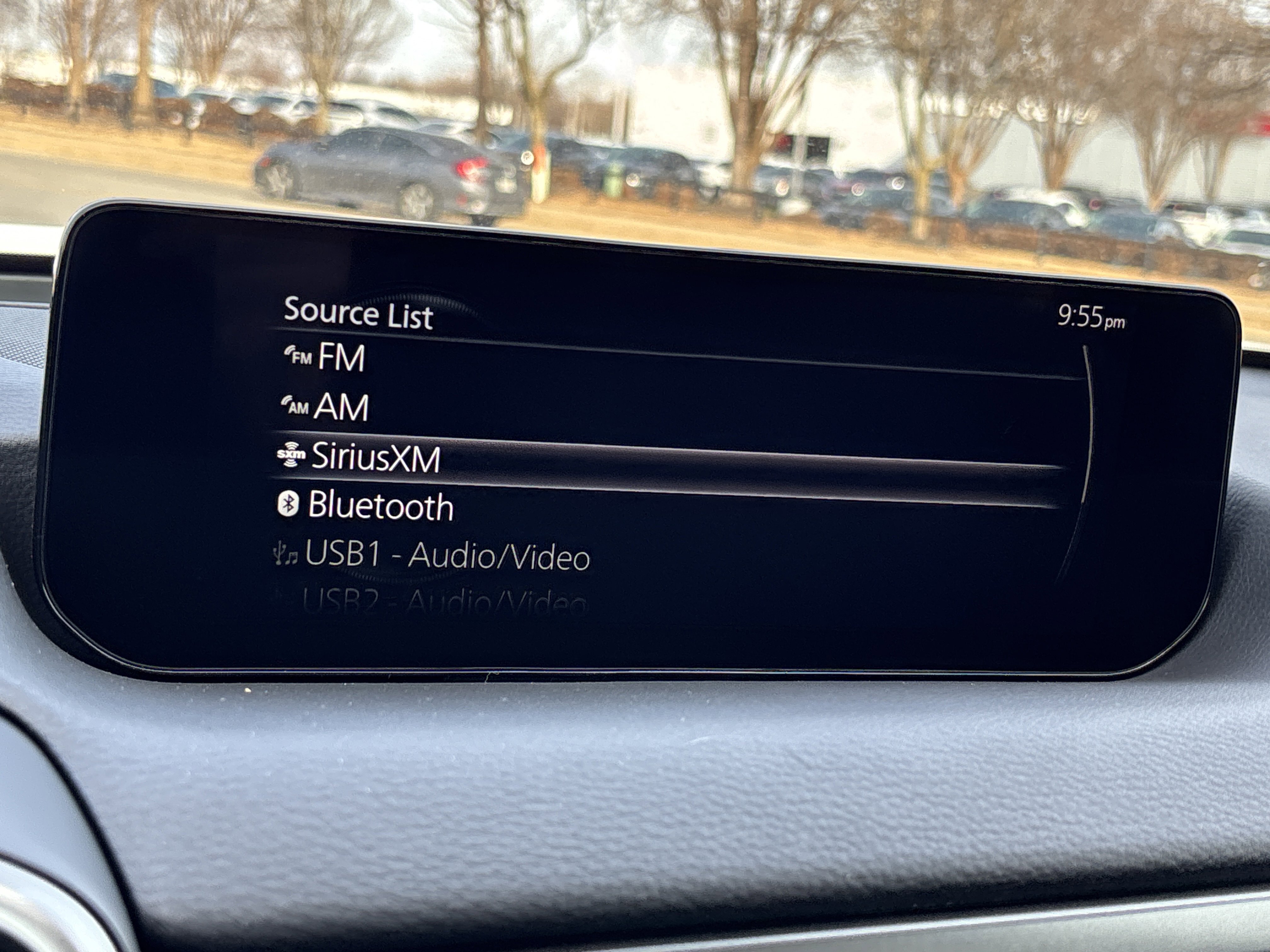 New 2026 MAZDA CX-50 AWD 2.5 Hybrid w/ Weather Package image 31