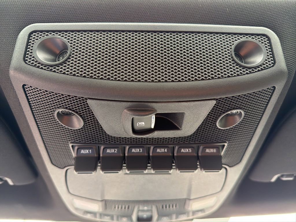 Used 2022 Ford F350 Lariat w/ Lariat Ultimate Package image 54