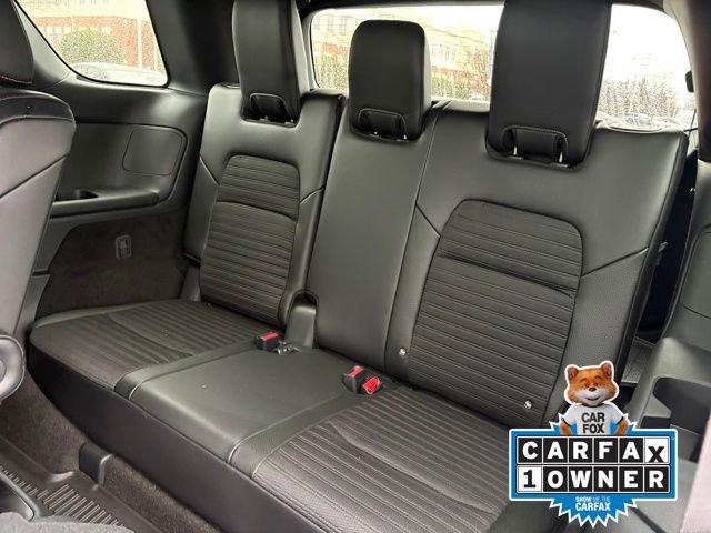 Certified 2025 Nissan Pathfinder Rock Creek image 22