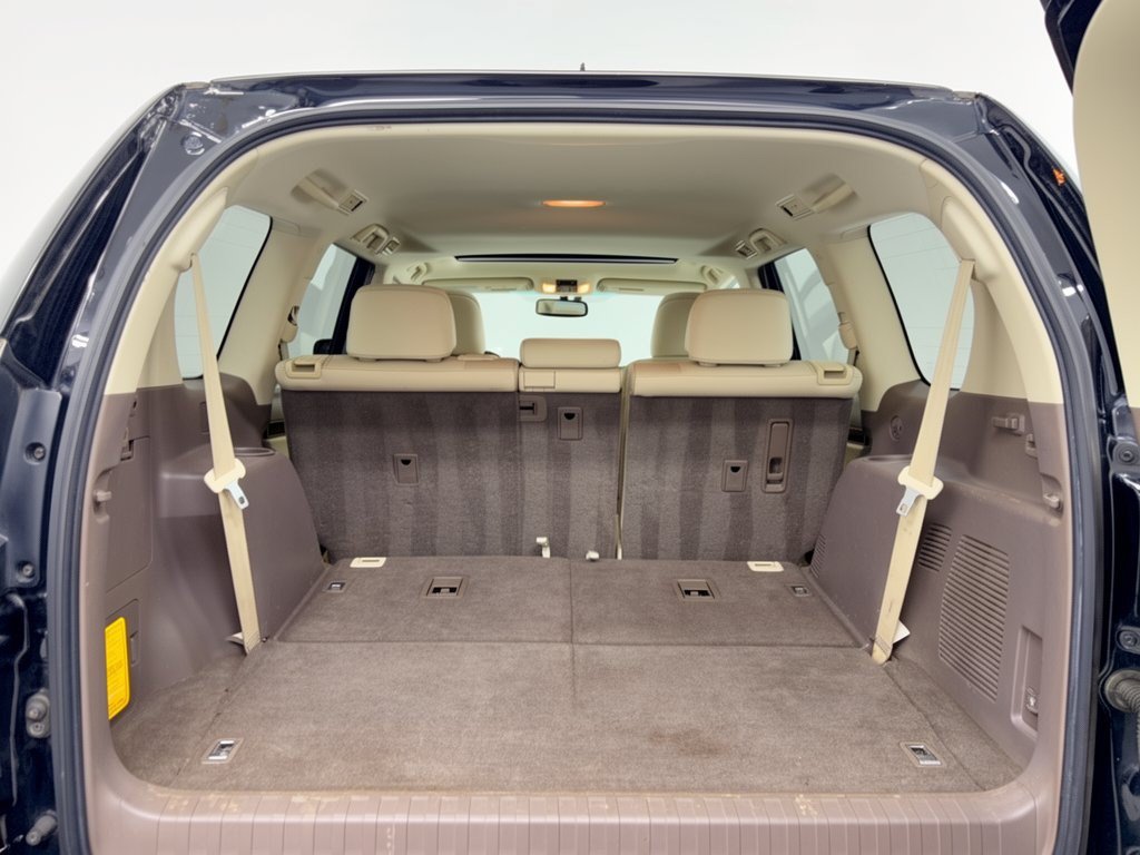 Used 2016 Lexus GX 460 w/ Premium Package AWD/4WD image 28
