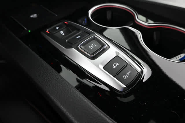 Used 2024 Honda Ridgeline Black Edition image 32
