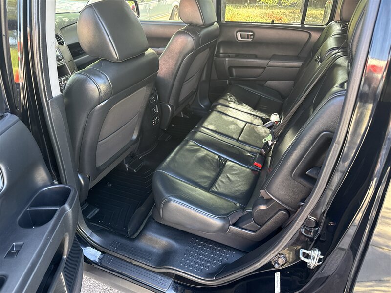 Used 2015 Honda Pilot Touring image 13